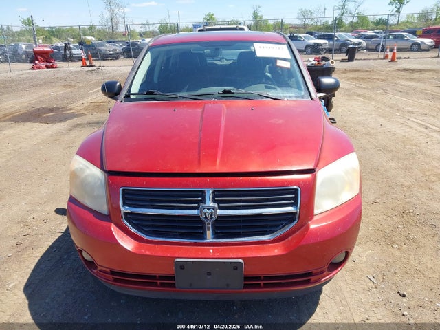 Продажа на аукционе авто 2009 Dodge Caliber R/t, vin: 1B3HB78B99D199858, номер лота: 44910712