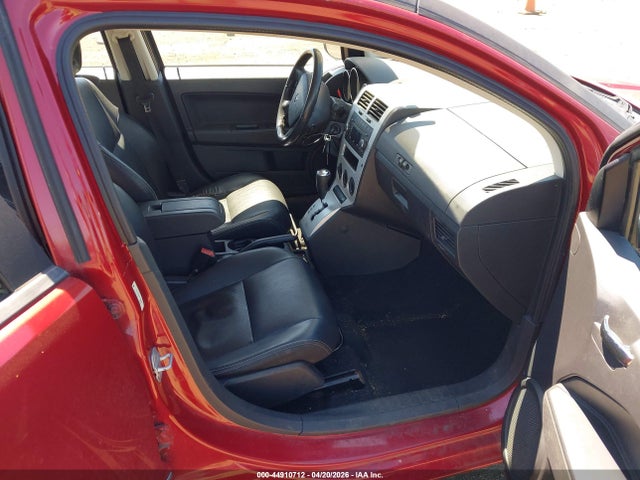 Продажа на аукционе авто 2009 Dodge Caliber R/t, vin: 1B3HB78B99D199858, номер лота: 44910712