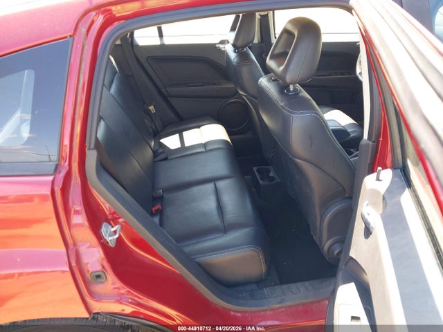 Продажа на аукционе авто 2009 Dodge Caliber R/t, vin: 1B3HB78B99D199858, номер лота: 44910712