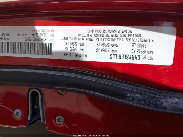 Продажа на аукционе авто 2009 Dodge Caliber R/t, vin: 1B3HB78B99D199858, номер лота: 44910712