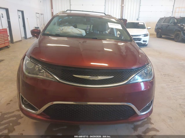 Aukcja sprzedaży 2017 Chrysler Pacifica Touring-l Plus, vin: 2C4RC1EG0HR810823, numer aukcji: 44910713