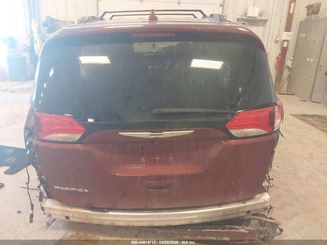 Aukcja sprzedaży 2017 Chrysler Pacifica Touring-l Plus, vin: 2C4RC1EG0HR810823, numer aukcji: 44910713
