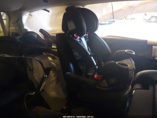 Aukcja sprzedaży 2017 Chrysler Pacifica Touring-l Plus, vin: 2C4RC1EG0HR810823, numer aukcji: 44910713