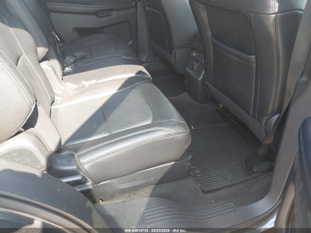 44910728 :رقم المزاد ، 1FM5K8D81HGC59562 vin ، 2017 Ford Explorer Xlt مزاد بيع