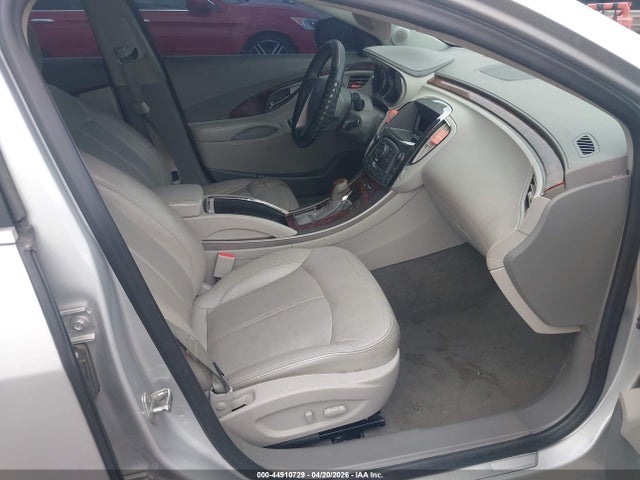 Aukcja sprzedaży 2012 Buick Lacrosse Premium 1 Group, vin: 1G4GD5ER8CF261073, numer aukcji: 44910729