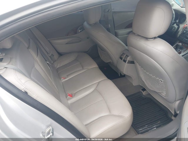 Aukcja sprzedaży 2012 Buick Lacrosse Premium 1 Group, vin: 1G4GD5ER8CF261073, numer aukcji: 44910729