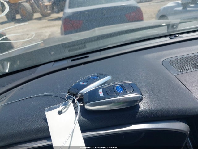 Продаж на аукціоні авто 2020 Subaru Outback Onyx Edition Xt, vin: 4S4BTGKD0L3181818, номер лоту: 44910730