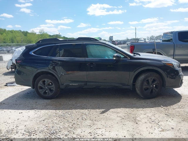 2020 Subaru Outback Onyx Edition Xt მანქანა იყიდება აუქციონზე, vin: 4S4BTGKD0L3181818, აუქციონის ნომერი: 44910730