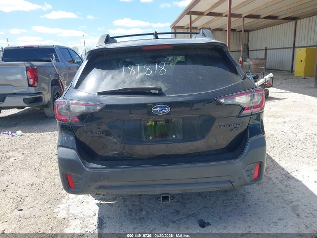 2020 Subaru Outback Onyx Edition Xt მანქანა იყიდება აუქციონზე, vin: 4S4BTGKD0L3181818, აუქციონის ნომერი: 44910730