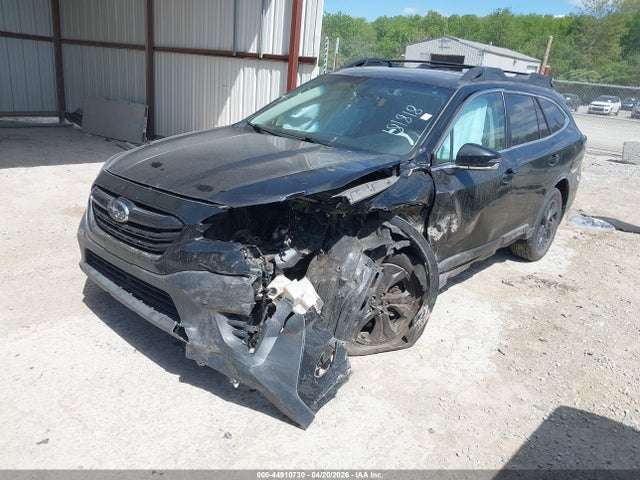 2020 Subaru Outback Onyx Edition Xt მანქანა იყიდება აუქციონზე, vin: 4S4BTGKD0L3181818, აუქციონის ნომერი: 44910730