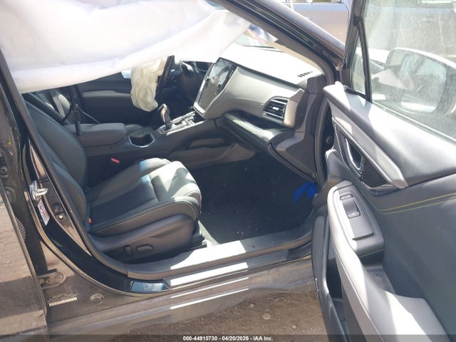 2020 Subaru Outback Onyx Edition Xt მანქანა იყიდება აუქციონზე, vin: 4S4BTGKD0L3181818, აუქციონის ნომერი: 44910730