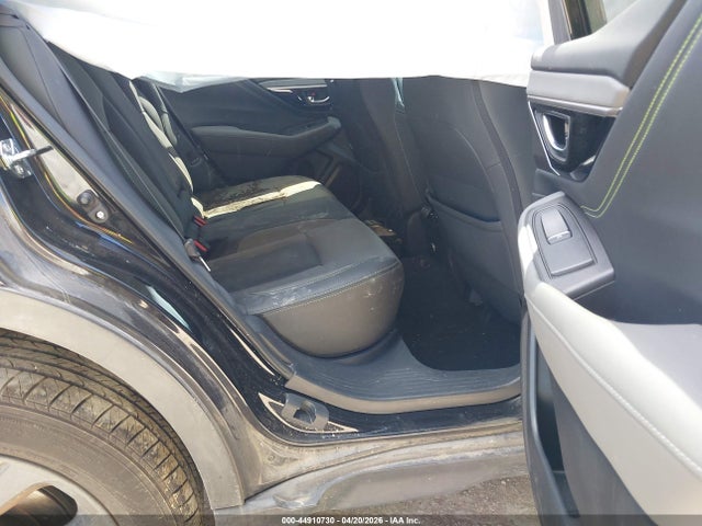 2020 Subaru Outback Onyx Edition Xt მანქანა იყიდება აუქციონზე, vin: 4S4BTGKD0L3181818, აუქციონის ნომერი: 44910730