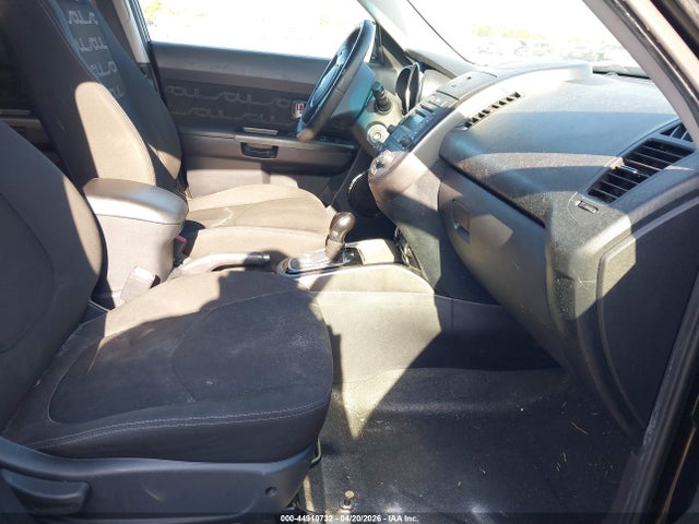 44910732 :رقم المزاد ، KNDJT2A64C7742472 vin ، 2012 Kia Soul +/!/sport مزاد بيع