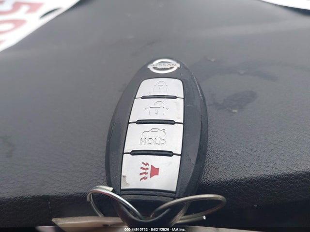 Продажа на аукционе авто 2021 Nissan Sentra S Xtronic Cvt, vin: 3N1AB8BV8MY295479, номер лота: 44910733