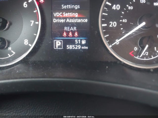 Aukcja sprzedaży 2021 Nissan Sentra S Xtronic Cvt, vin: 3N1AB8BV8MY295479, numer aukcji: 44910733