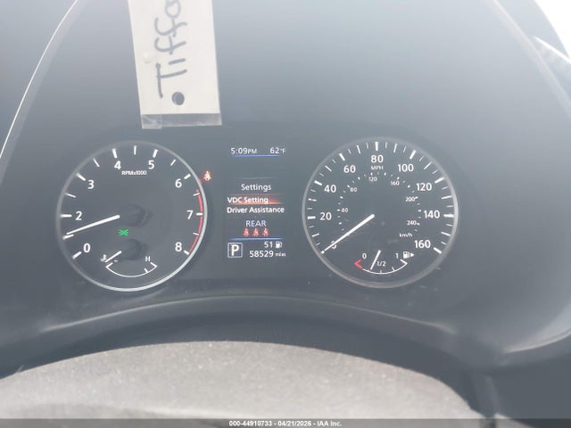 2021 Nissan Sentra S Xtronic Cvt მანქანა იყიდება აუქციონზე, vin: 3N1AB8BV8MY295479, აუქციონის ნომერი: 44910733