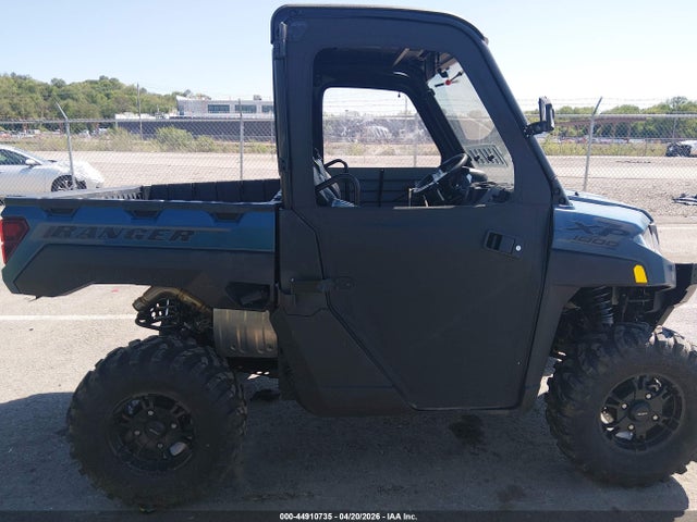 Aukcja sprzedaży 2025 Polaris Ranger Xp 1000 Premium, vin: 4XARRE996S8718594, numer aukcji: 44910735