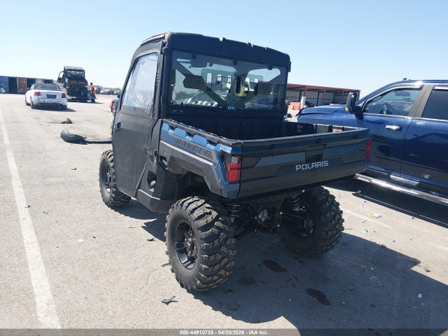 Aukcja sprzedaży 2025 Polaris Ranger Xp 1000 Premium, vin: 4XARRE996S8718594, numer aukcji: 44910735