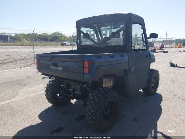 Aukcja sprzedaży 2025 Polaris Ranger Xp 1000 Premium, vin: 4XARRE996S8718594, numer aukcji: 44910735
