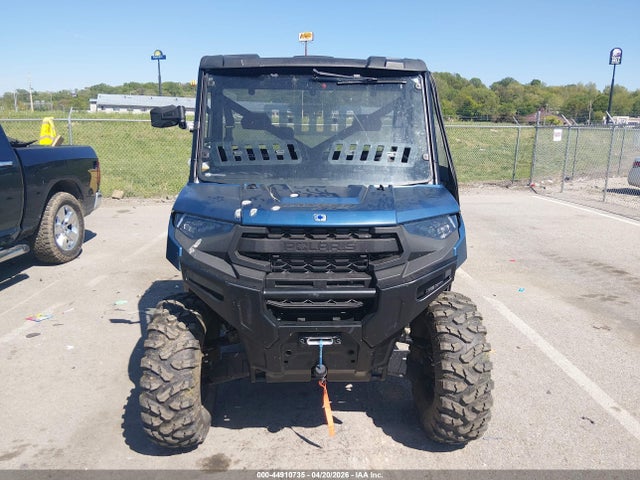 Aukcja sprzedaży 2025 Polaris Ranger Xp 1000 Premium, vin: 4XARRE996S8718594, numer aukcji: 44910735