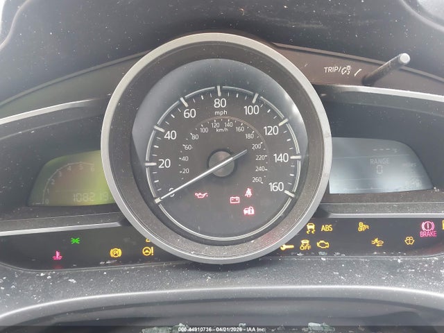 3MZBN1V31JM239670 Mazda Mazda3 Touring