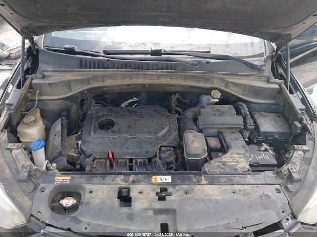 5XYZU3LB9HG385641 Hyundai Santa Fe Sport 2.4l