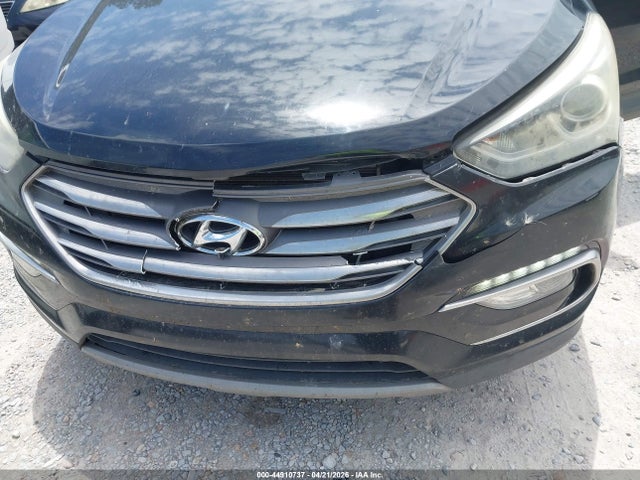 5XYZU3LB9HG385641 Hyundai Santa Fe Sport 2.4l