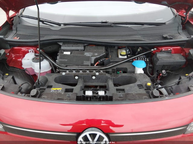 Aukcja sprzedaży 2023 Volkswagen Id.4 Awd Pro S, vin: 1V2WNPE84PC052063, numer aukcji: 44910738