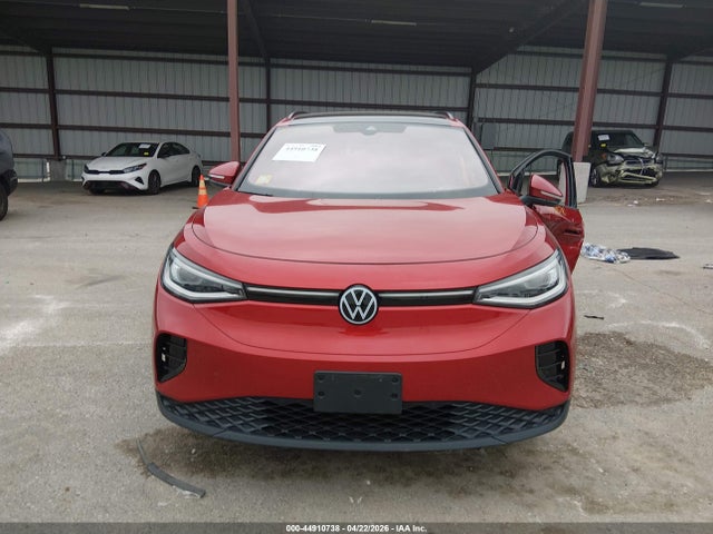 Aukcja sprzedaży 2023 Volkswagen Id.4 Awd Pro S, vin: 1V2WNPE84PC052063, numer aukcji: 44910738