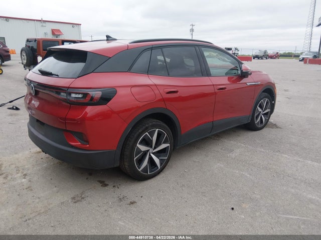 Aukcja sprzedaży 2023 Volkswagen Id.4 Awd Pro S, vin: 1V2WNPE84PC052063, numer aukcji: 44910738