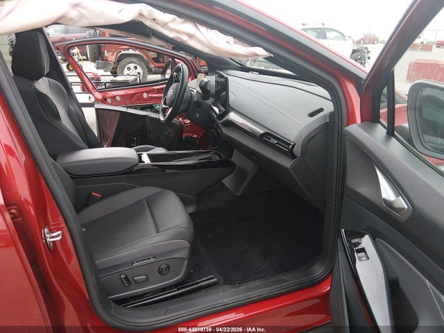 Aukcja sprzedaży 2023 Volkswagen Id.4 Awd Pro S, vin: 1V2WNPE84PC052063, numer aukcji: 44910738