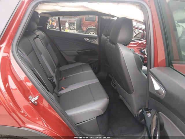 Aukcja sprzedaży 2023 Volkswagen Id.4 Awd Pro S, vin: 1V2WNPE84PC052063, numer aukcji: 44910738