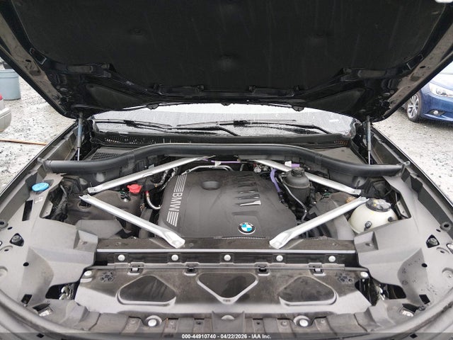5UX23EM00R9V51026 BMW X7 Xdrive40i
