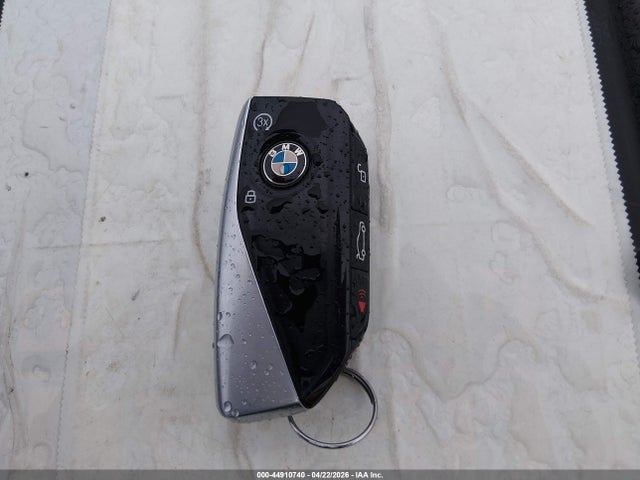 5UX23EM00R9V51026 BMW X7 Xdrive40i