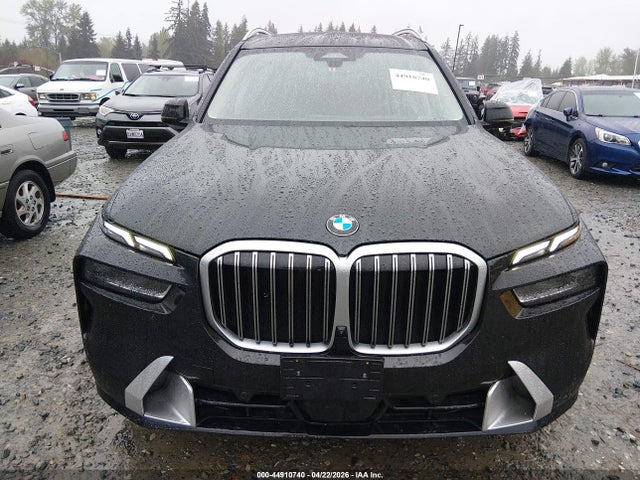 5UX23EM00R9V51026 BMW X7 Xdrive40i