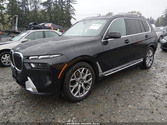 5UX23EM00R9V51026 BMW X7 Xdrive40i