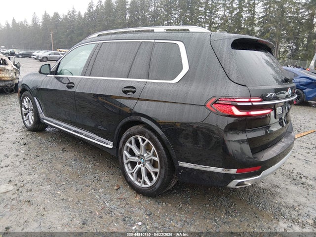 5UX23EM00R9V51026 BMW X7 Xdrive40i