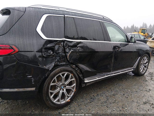 5UX23EM00R9V51026 BMW X7 Xdrive40i