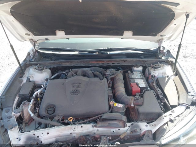 Toyota AVALON LIMITED 2019 4T1BZ1FB8KU018282 Image 10