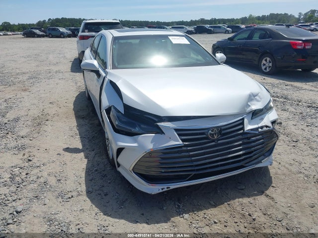 Toyota AVALON LIMITED 2019 4T1BZ1FB8KU018282 Image 6
