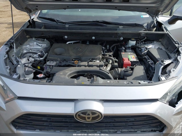 Продаж на аукціоні авто 2019 Toyota Rav4 Le, vin: 2T3G1RFV7KW044661, номер лоту: 44910745