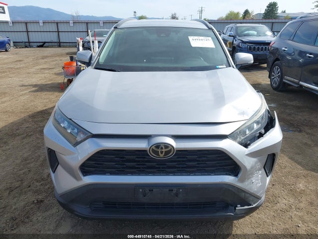 Продаж на аукціоні авто 2019 Toyota Rav4 Le, vin: 2T3G1RFV7KW044661, номер лоту: 44910745