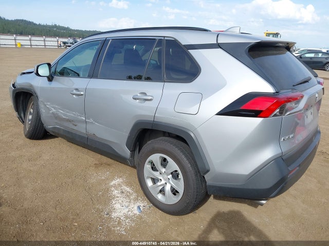 Продаж на аукціоні авто 2019 Toyota Rav4 Le, vin: 2T3G1RFV7KW044661, номер лоту: 44910745