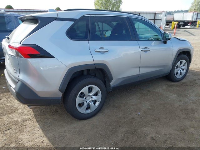 Продаж на аукціоні авто 2019 Toyota Rav4 Le, vin: 2T3G1RFV7KW044661, номер лоту: 44910745