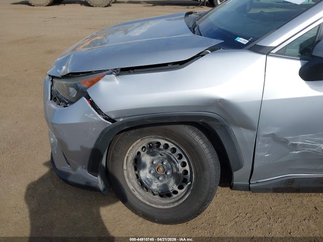 Продаж на аукціоні авто 2019 Toyota Rav4 Le, vin: 2T3G1RFV7KW044661, номер лоту: 44910745