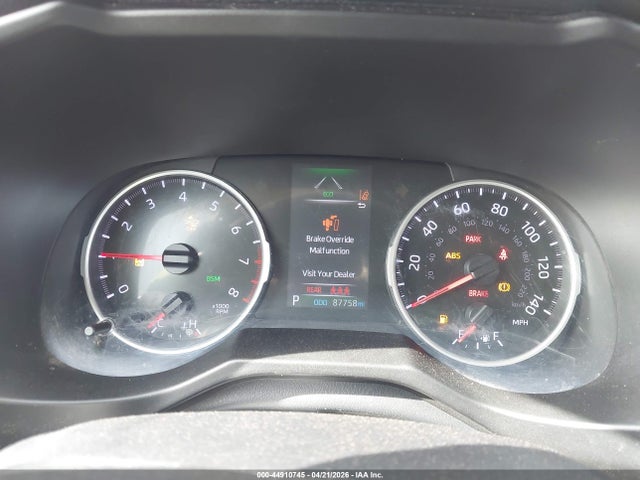 Продаж на аукціоні авто 2019 Toyota Rav4 Le, vin: 2T3G1RFV7KW044661, номер лоту: 44910745