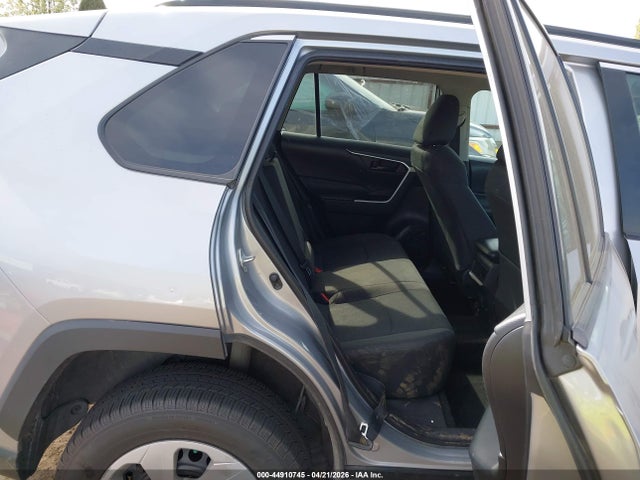 Продаж на аукціоні авто 2019 Toyota Rav4 Le, vin: 2T3G1RFV7KW044661, номер лоту: 44910745