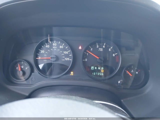 Продажа на аукционе авто 2013 Jeep Patriot Sport, vin: 1C4NJRBB1DD145665, номер лота: 44910748