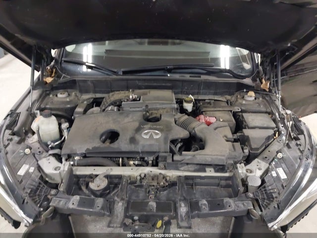 Aukcja sprzedaży 2019 Infiniti Qx50 Essential, vin: 3PCAJ5M30KF126429, numer aukcji: 44910752