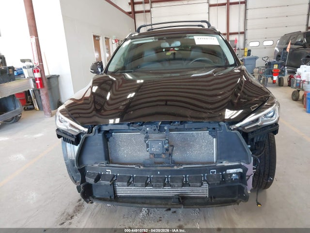 Aukcja sprzedaży 2019 Infiniti Qx50 Essential, vin: 3PCAJ5M30KF126429, numer aukcji: 44910752